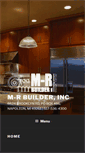 Mobile Screenshot of mrbuilderinc.com